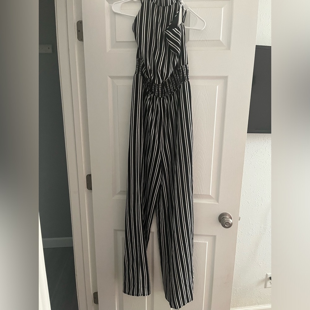 Jumpsuit